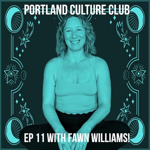 Spiritual Hygiene with Fawn Williams