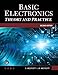 Produktbild Basic Electronics: Theory and Practice