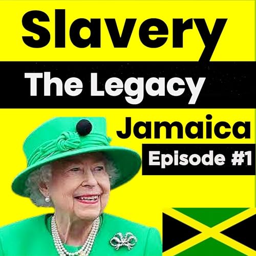 Slavery Legacy In Jamaica | The first Serial Killer | Thomas Thistlewood