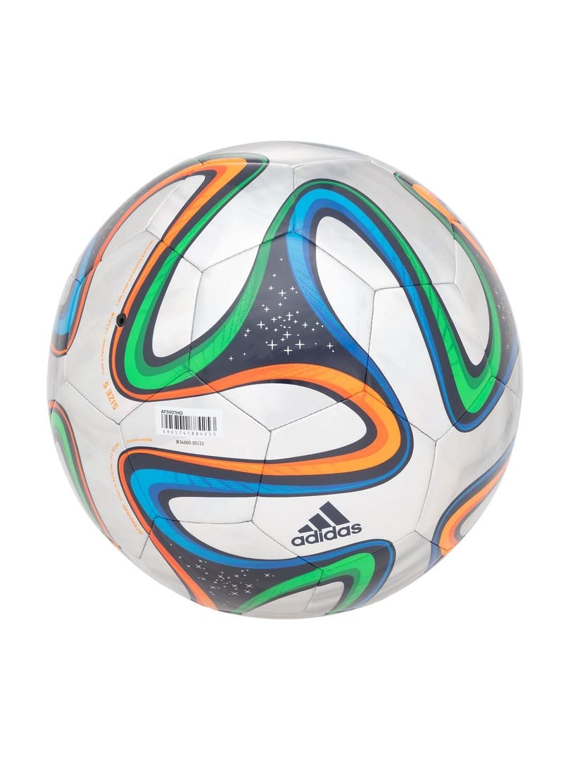 Amazon | adidas(アディダス) ブラズーカ トレーニング5号球