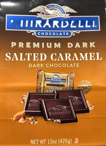 チョコレート ギラデリ キャラメル」の人気商品一覧 | 安い商品を通販
