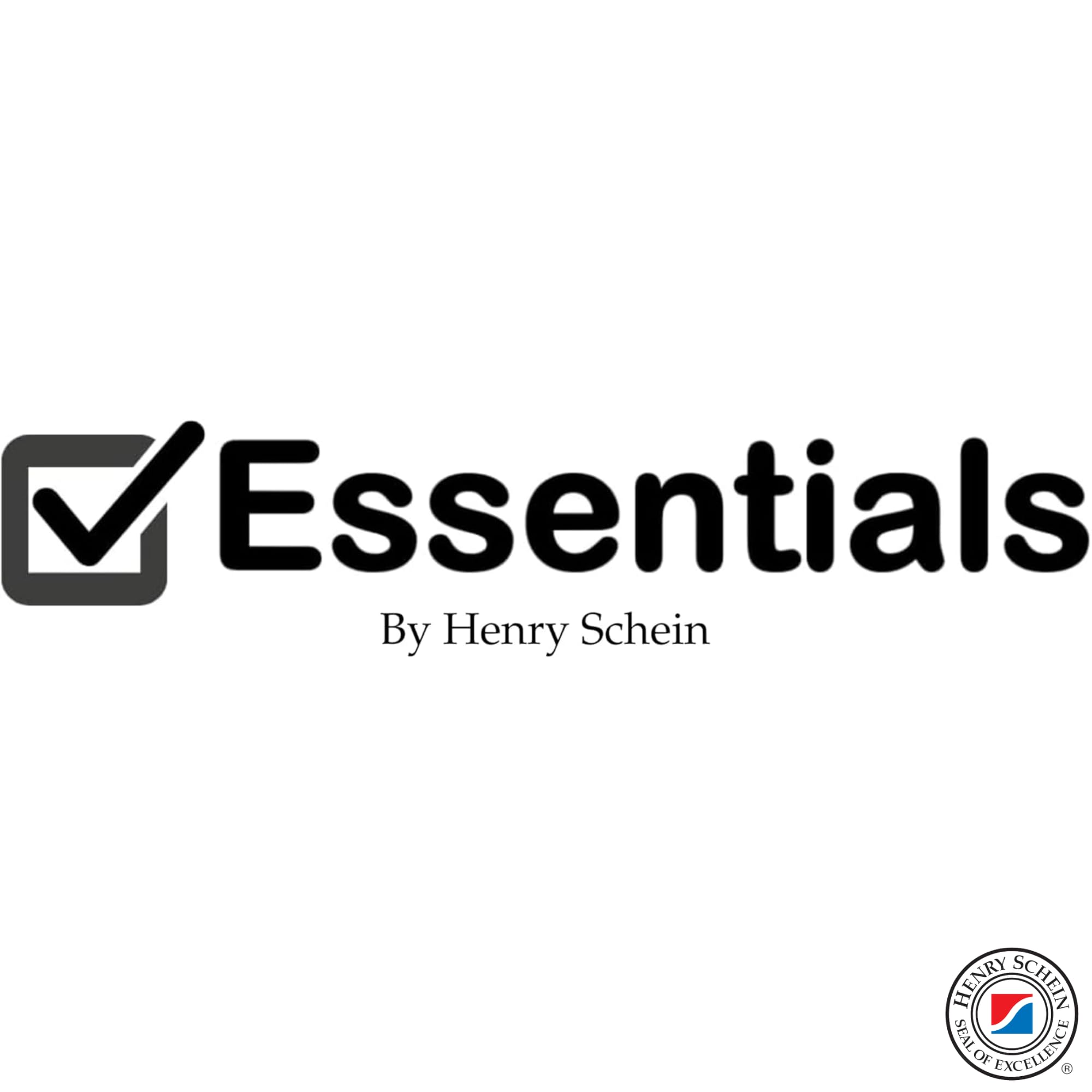 Essentials 2" x 2" Non-Woven Sponges, 4-Ply, Non-Sterile, Low-Lint, 200 Ct — Amazon image 9