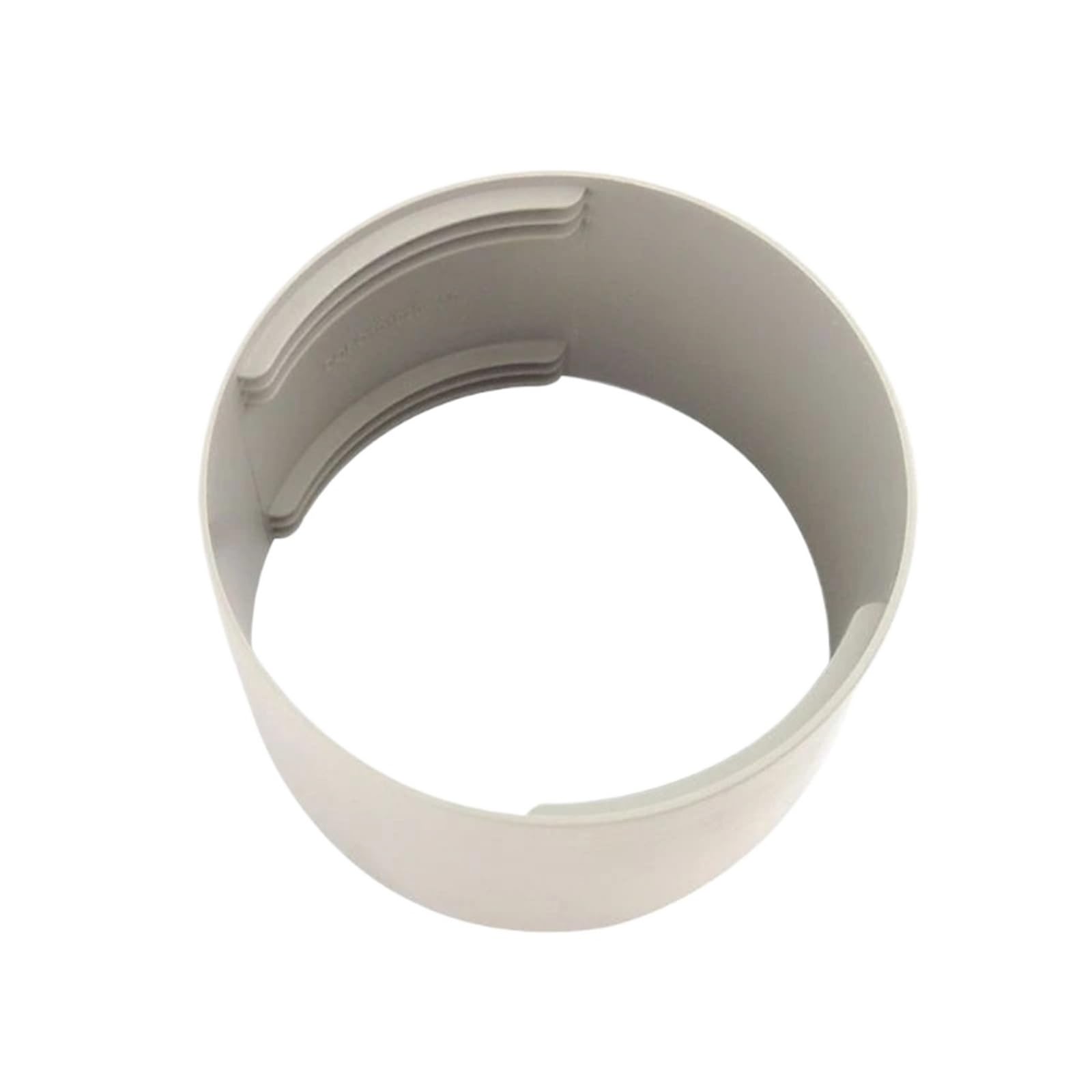Dsfihjo One Color Air Conditioner Hose Connector 130Mm,150Mm Portable Air Conditioner Exhaust Hose Pipe Connector Coupler For Parts(150)