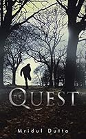 The Quest 1482840782 Book Cover