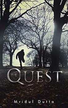 Paperback The Quest Book