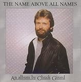 Name Above All Names