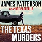 The Texas Murders: A Texas Ranger Thriller