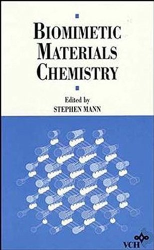 Biomimetic materials chemistry