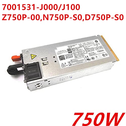 Fuente de Poder 750W ATX para PC IndustrialMaker miniatura 6