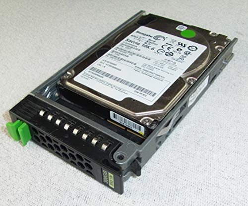 Fujitsu S26361 F5247 L130   Disco Duro Interno de 300 GB