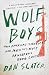 Wolf Boys: Two American Teenagers and Mexico's Most Dangerous Drug Cartel