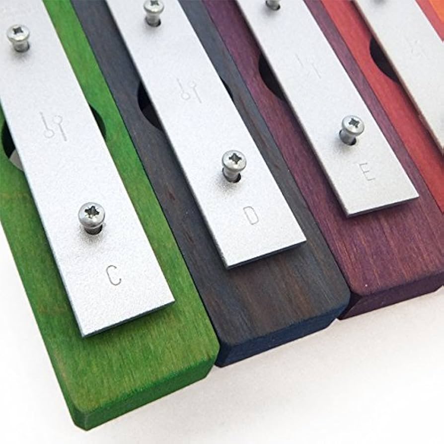 Amazon | デコア DECOR レインボーグロッケン・ダイヤ8音 DE5780