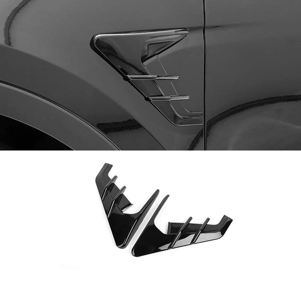 Cubierta para cámara de Tesla Model 3 y Y: protector exterior de intermitentes laterales