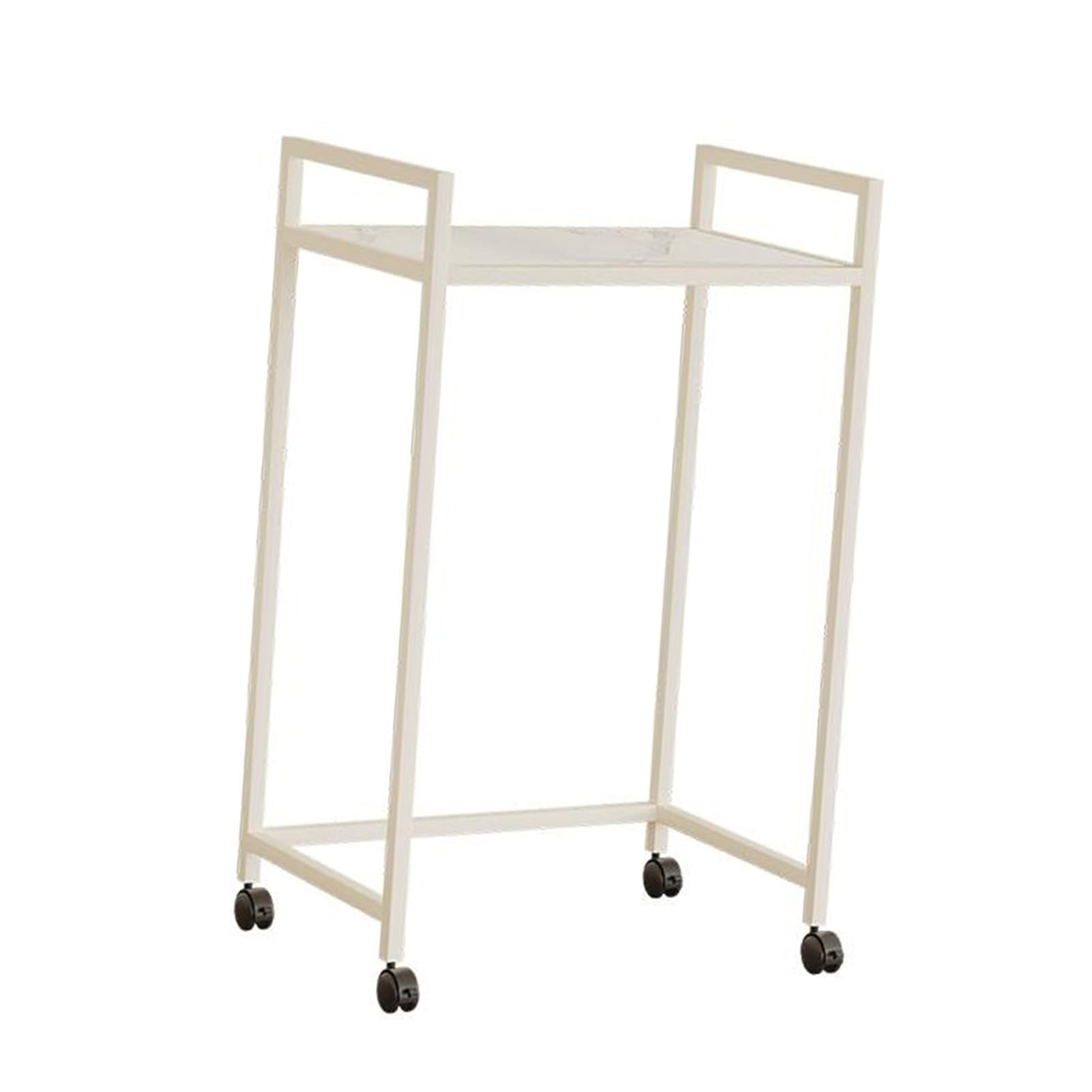 Soporte para maletas con ruedas, portaequipajes móvil para hoteles, habitaciones de invitados, diseño que ahorra espacio