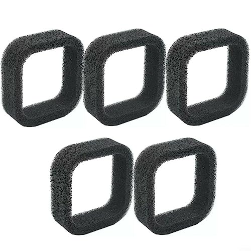 Briny River Lot De 2 Filtres à Air En Mousse 575 30 95-01