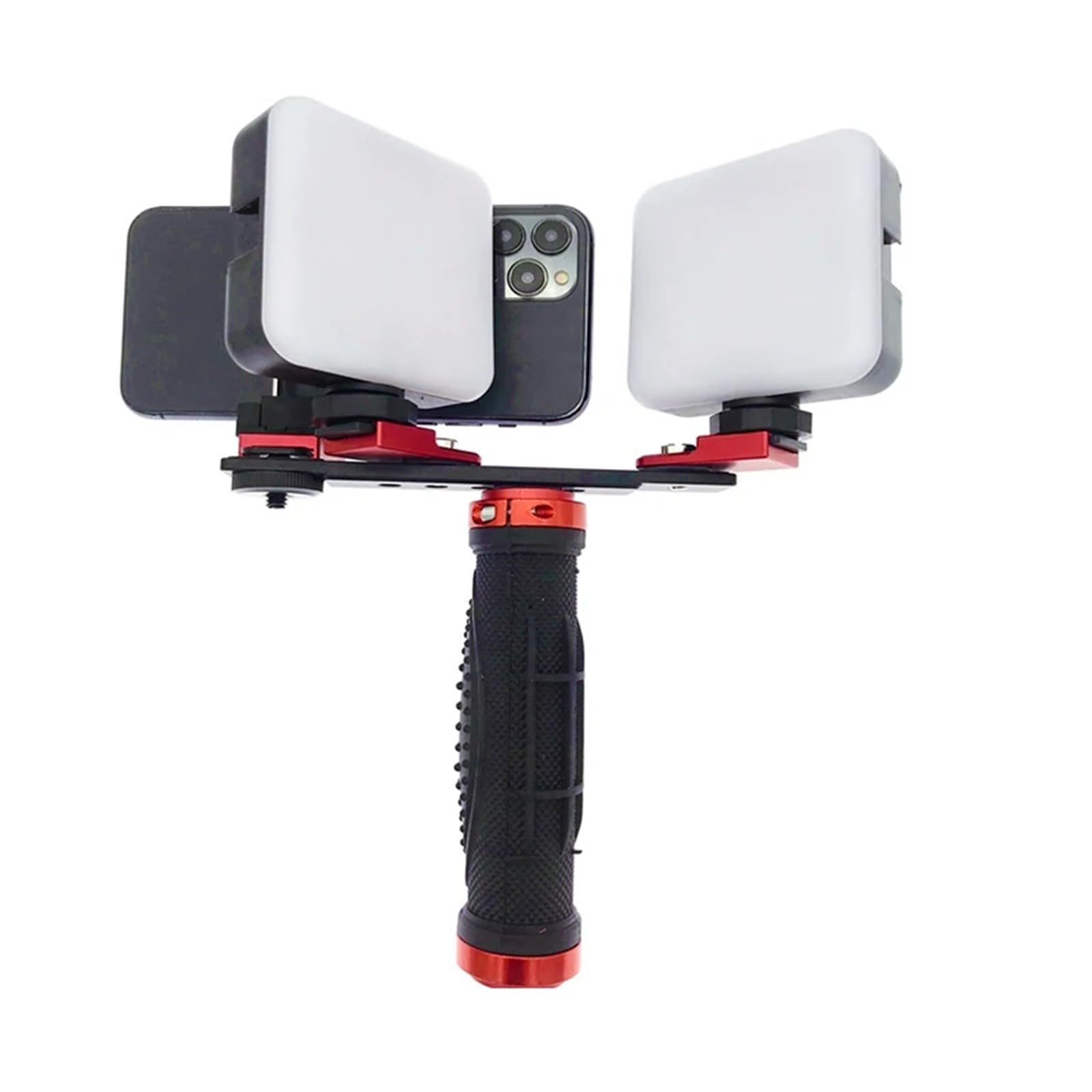 Amazon.co.jp: 歯科モバイル写真 LED ライト歯科写真治療用