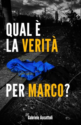 Qual è la verità per Marco Cestaro?