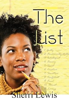Mass Market Paperback The List Book