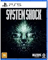 System Shock PS5