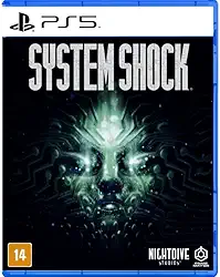 System Shock PS5