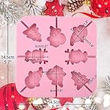 Zoom IMG-2 stampo in silicone per cioccolatini Zoom IMG-2 stampo in silicone per cioccolatini