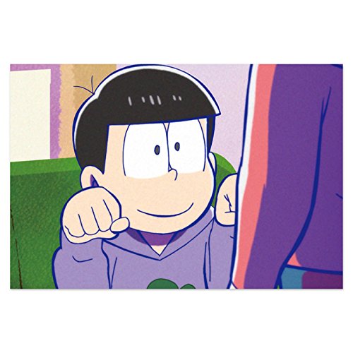 Postcards vol.2-E Perhaps pine's weird face pour collectionneurs - 5