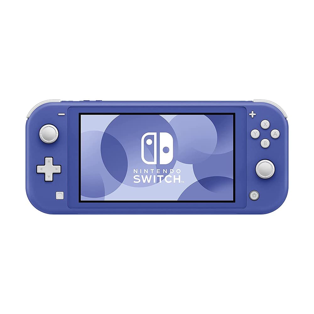 Nintendo, Console, Nintendo Switch Lite, Portátil, Tela de 5