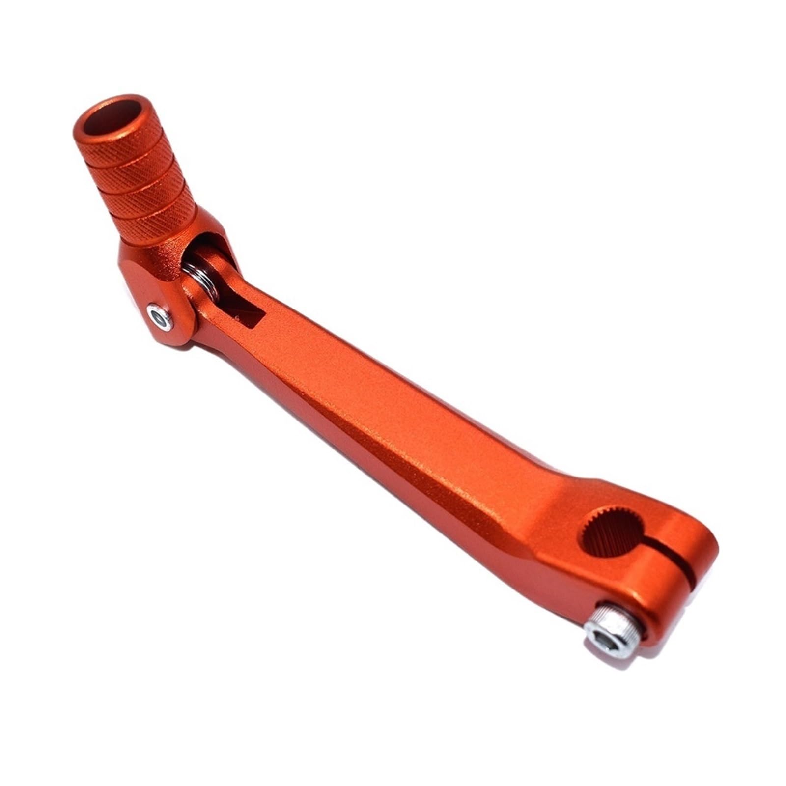 UUIPIP Motorcycle Gear Shift Lever Gear Shift Lever for Motorcycle for CRF 110 for TTR 125 50cc 110cc 250cc Shifter Lever Pedal Gear Lever