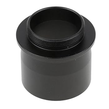 1.25インチ変換アダプター　傾斜付き Amazon | FLAMEER 1.25インチ to Cマウント カメラアダプタ 標準