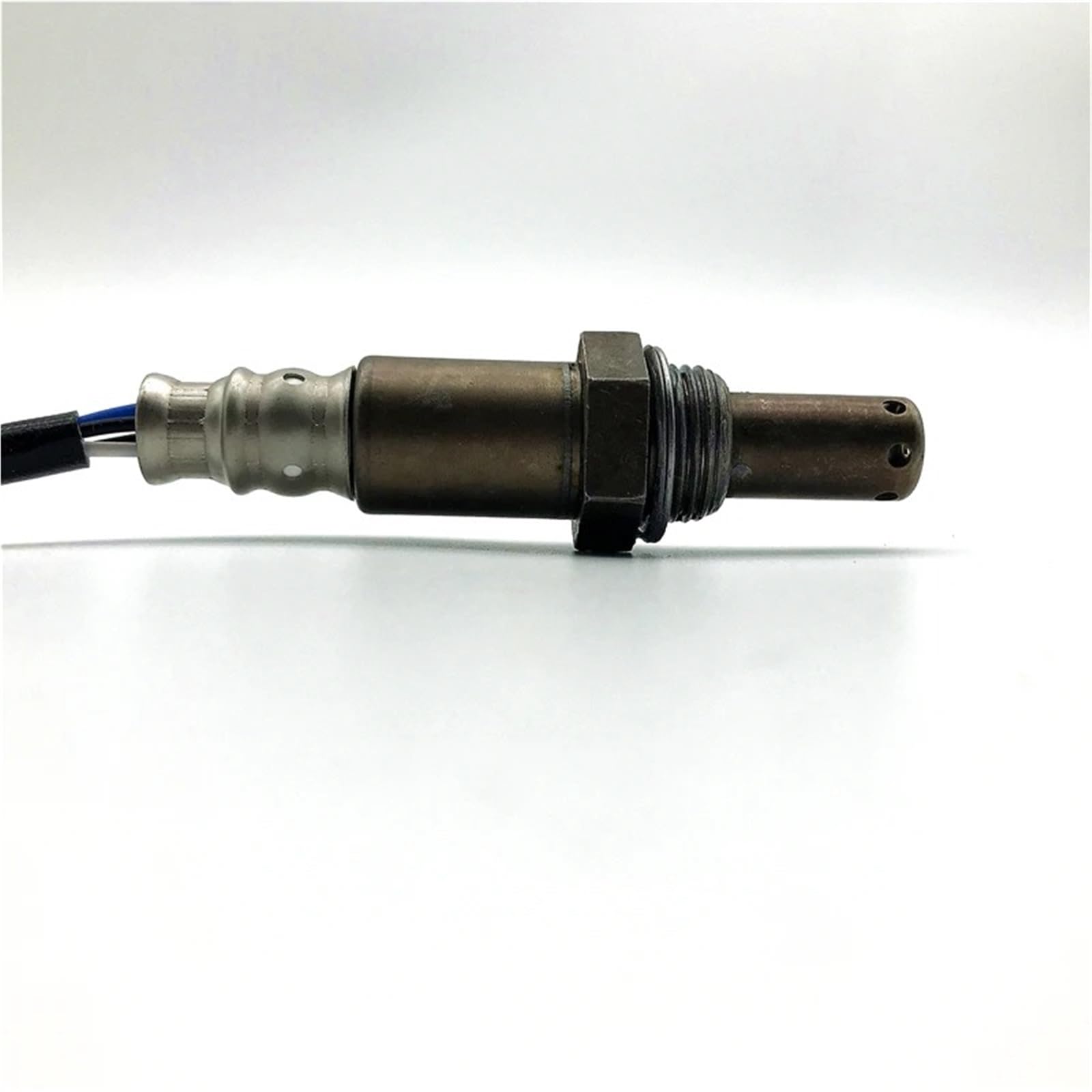 pour Chevrolet, Avalanche, Express, Silverado, Suburban et Tahoe : Sonde Lambda (O2), capteur de Rapport air/Carburant, référence 12599204.