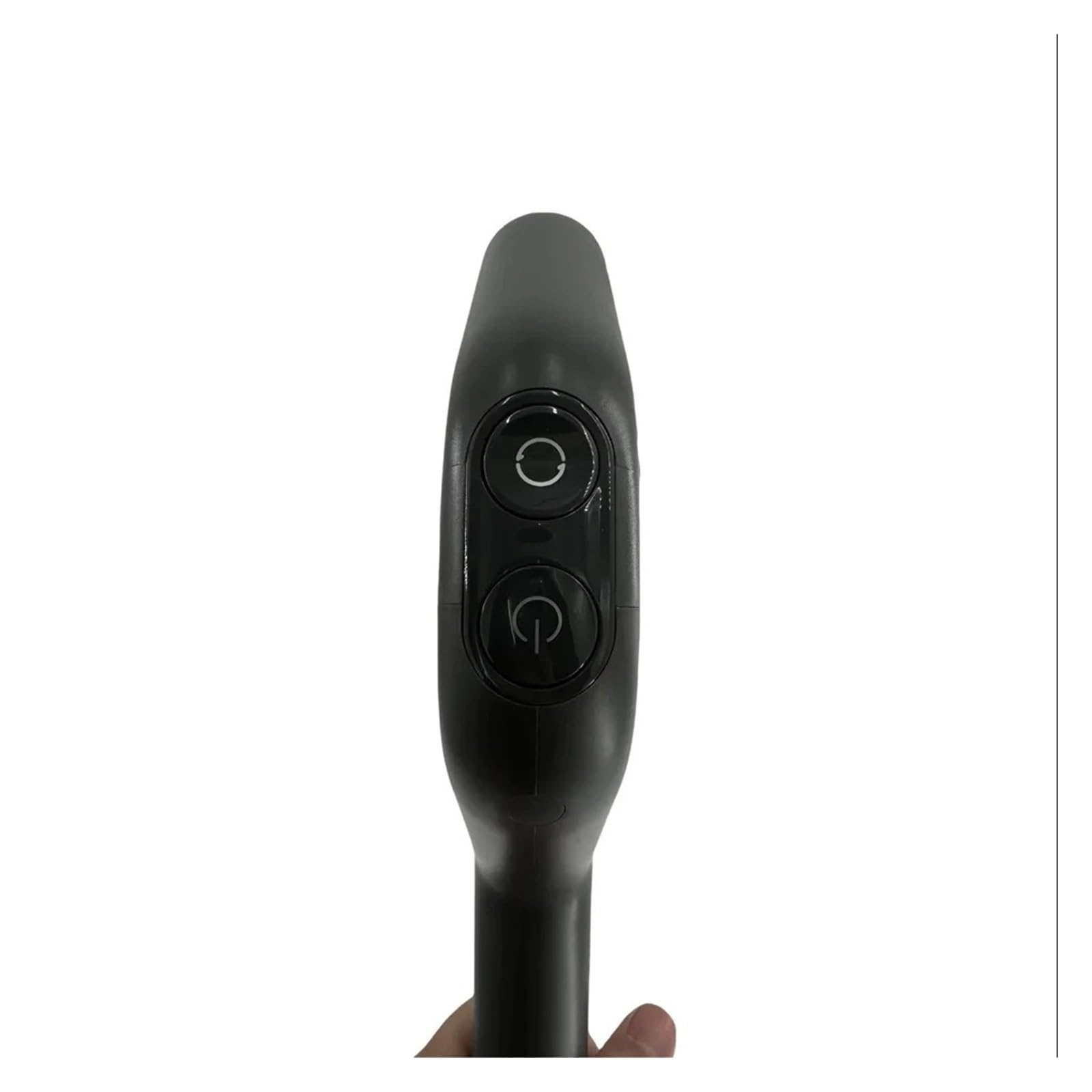Poignée de tige en métal pour Dreame H12 H11 pièce de rechange aspirateur