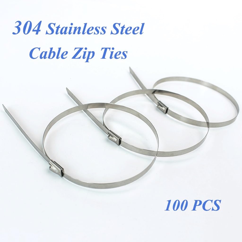 L.E. Cooke Company Plant Tie Ribbon, Heavy-Duty. Green, 8mil x 1in x 150ft, Pack of 12 Rolls