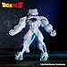 Bandai Spirits Ichibansho - Dragon Ball Z - Frieza Full Power (Vs Omnibus Brave), Collectible Figure