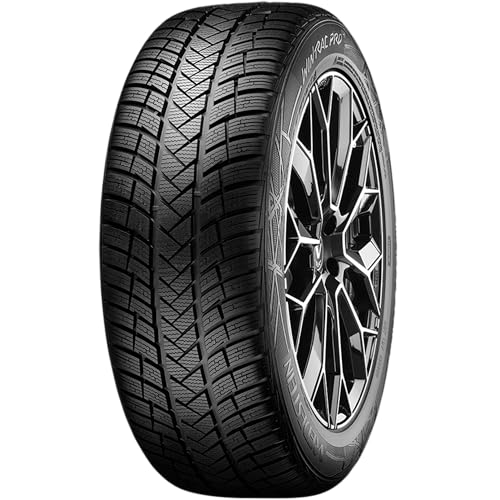 VREDESTEIN - 235/40 R19 TL 96W WINTRAC PRO+ XL BSW M+S 3PMSF - Winterreifen