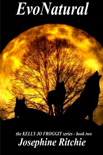 Evonatural: 2 (Kelly Jo Froggit)