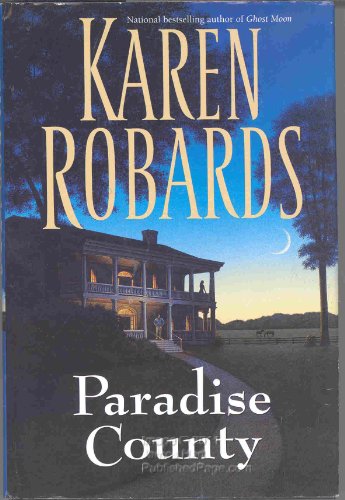 Paradise County 0739414151 Book Cover