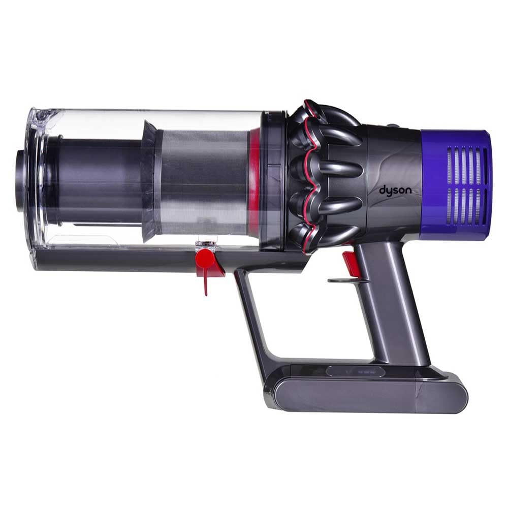 Dyson 100026844, staubsauger, Schwarz, único : Amazon.de: Küche  