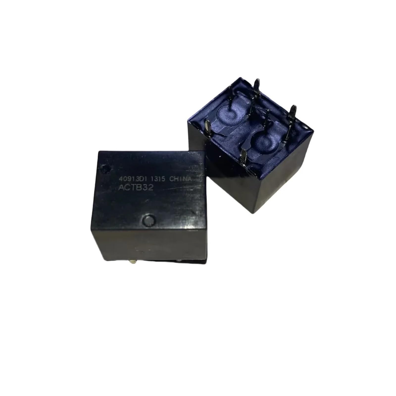 AARTERZZA 5pcs Relay ACTB32 DIP8