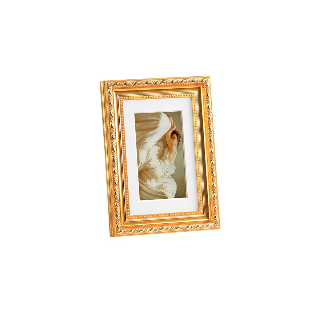 Cadre photo mural 7 pouces coloris D pour decoration creative