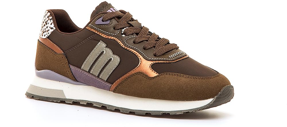 MTNG Zapatillas Mujer JOGGO-A 60113