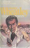 Vendetta in Spain 0099109700 Book Cover