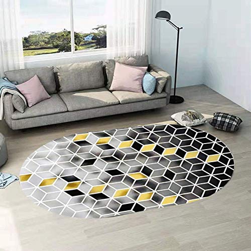 Tapis de salon lavable NF pour résoudre vos problèmes de sol