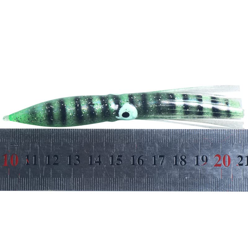 Esche Morbide Per La Pesca | Acquisti Online Su - Foto 9