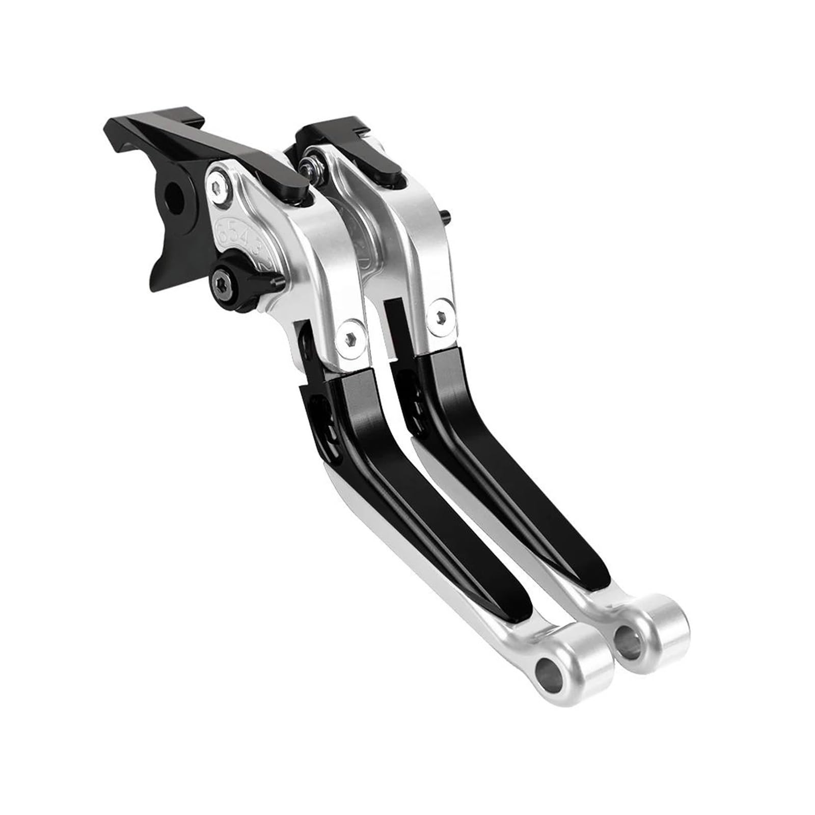 Usqbuzhhk Q Brake Clutch Lever Handle Levers Handbrake Brake Clutch Lever For Tdm850 Tdm 850 1991-2002 Adjustable Folding Extendable