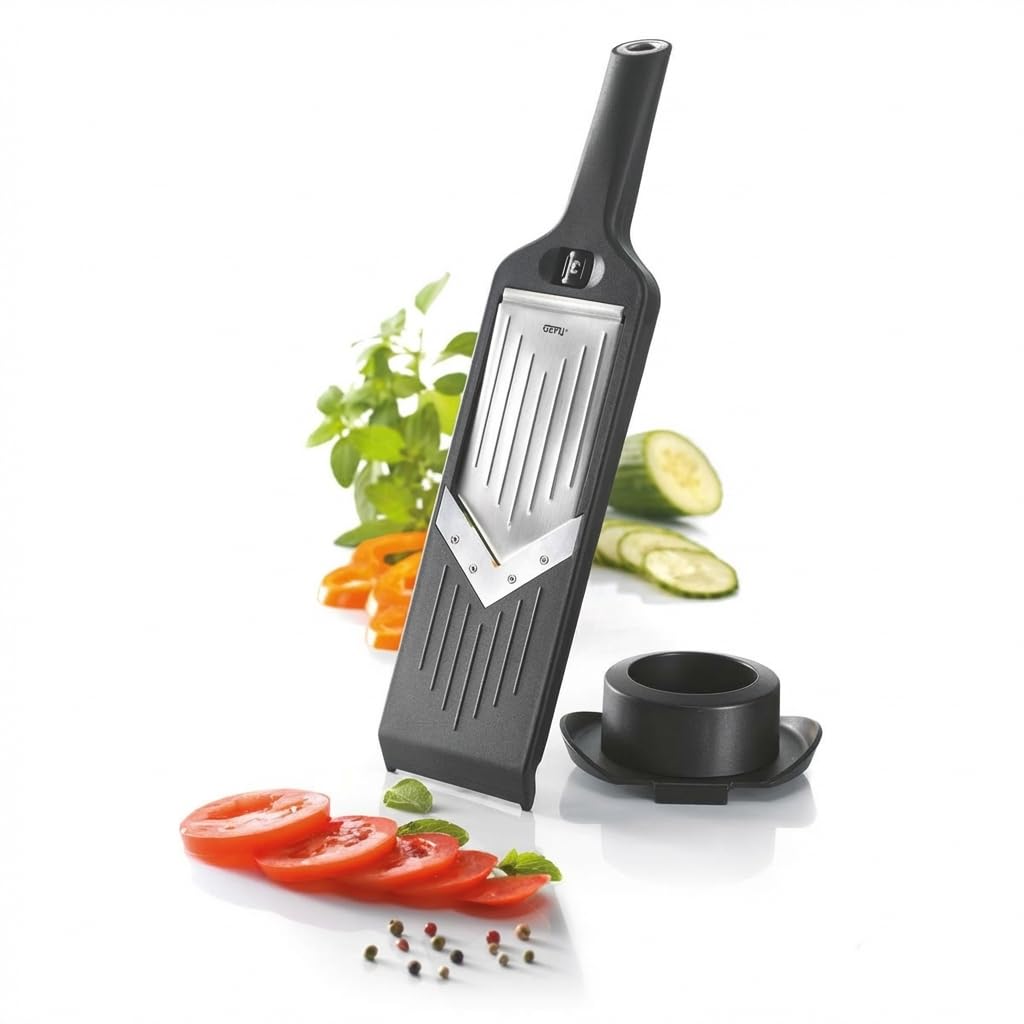 GEFU Violi V-Slicer