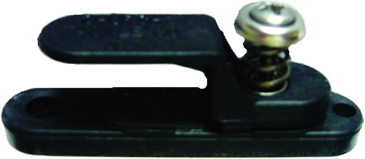 Church Tackle Board Clip (2 Pack)