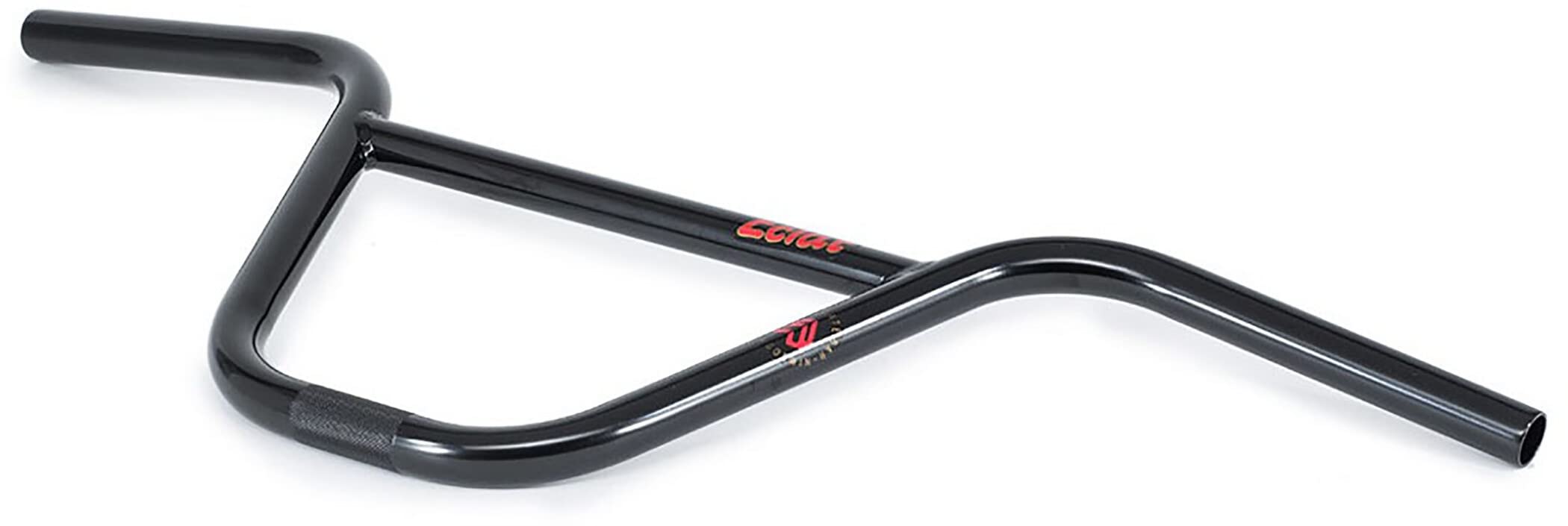BMX ハンドルバー ECLAT CHOCOLATE BAR 9.5 Eclat Chocolate Regular Bars – Source BMX - US