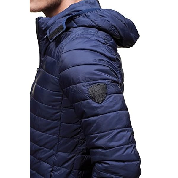 Redskins HOODIESHELIUM Heren Jasje