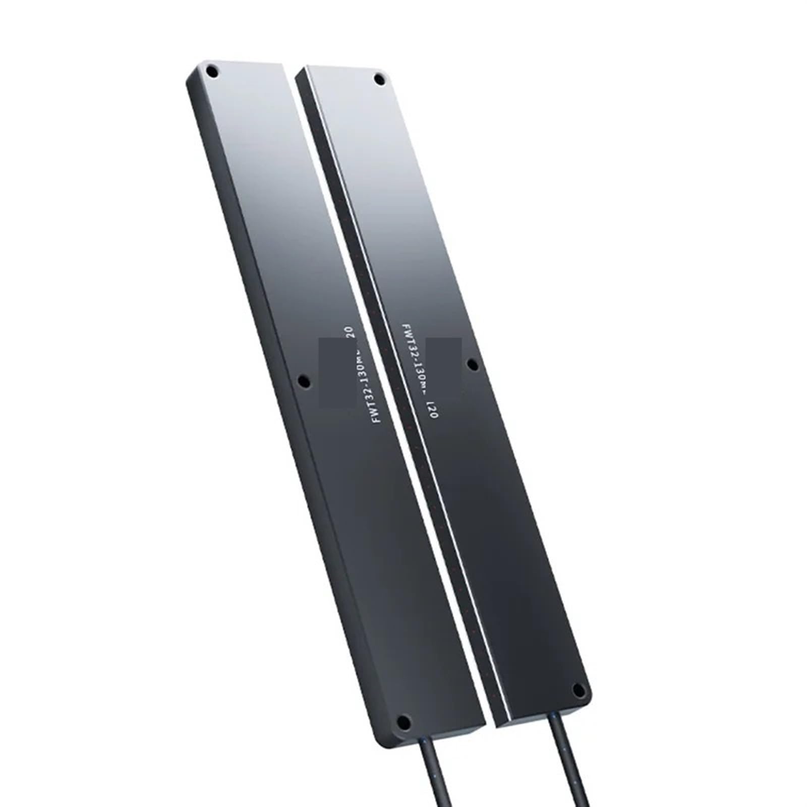 AJDFVHJF Fiber Optic Sensor FWT32-130ML-120 Through Beam Area Matrix Sensor Type Grating Machine Fiber Optic Sensor