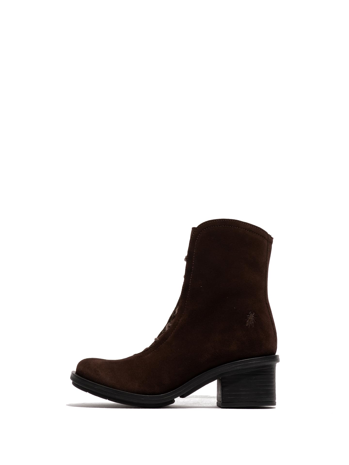 FLY London Womens Retro Fashion Boot